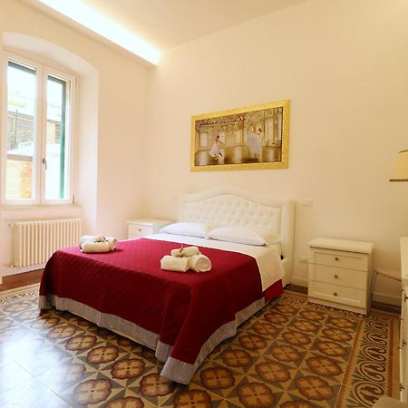 Park Suite Matera Kültér fotó