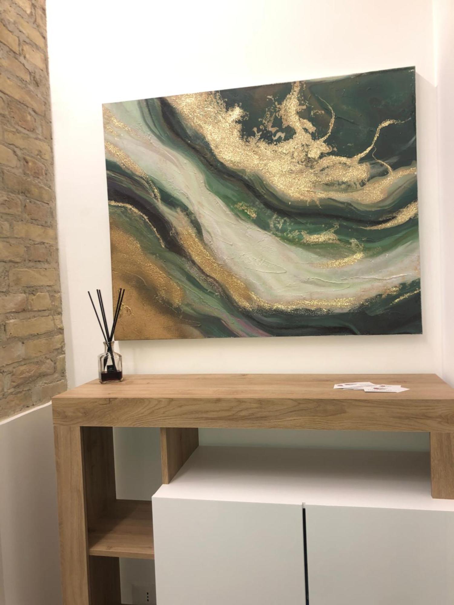 Park Suite Matera Kültér fotó