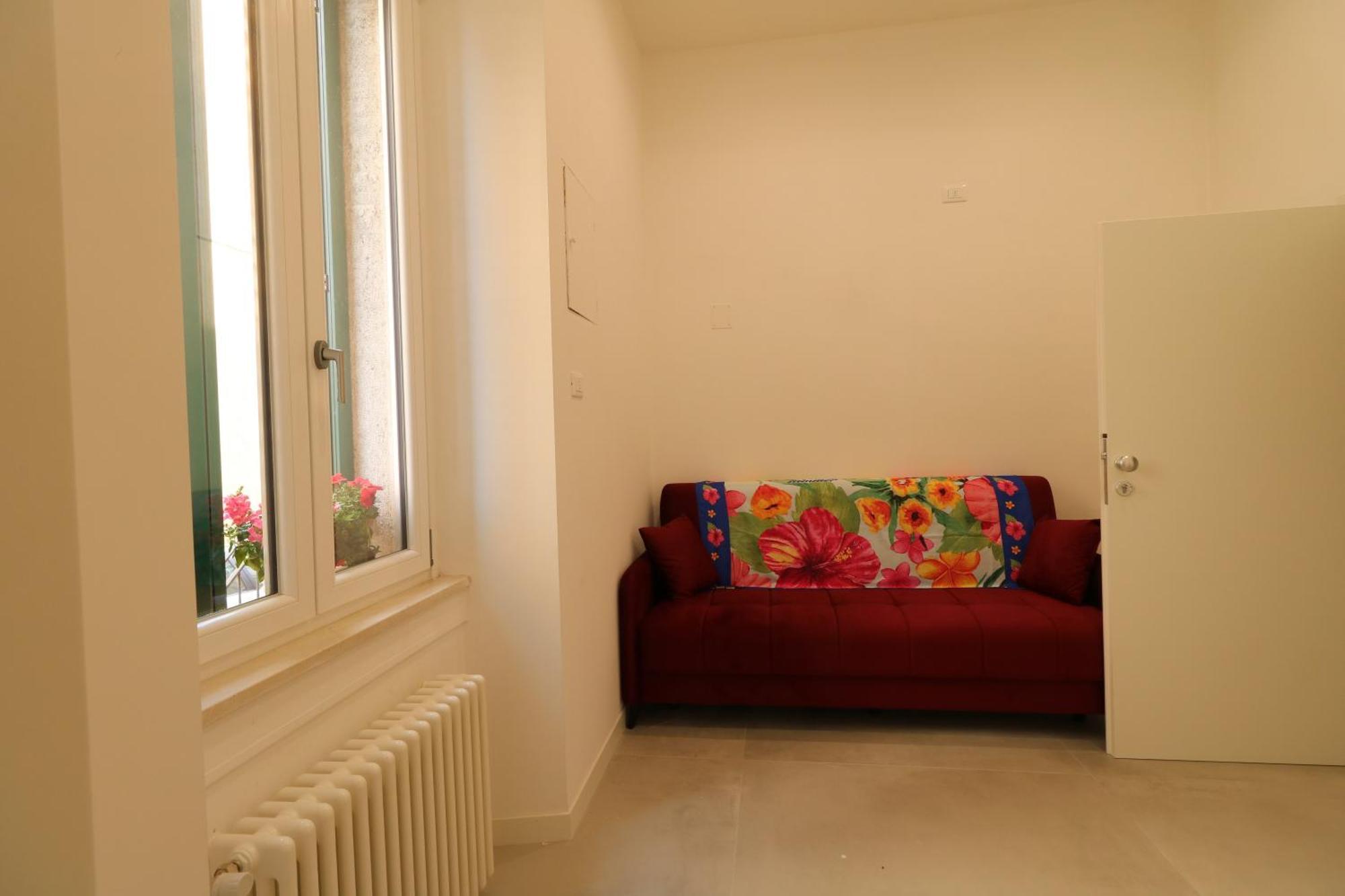 Park Suite Matera Kültér fotó