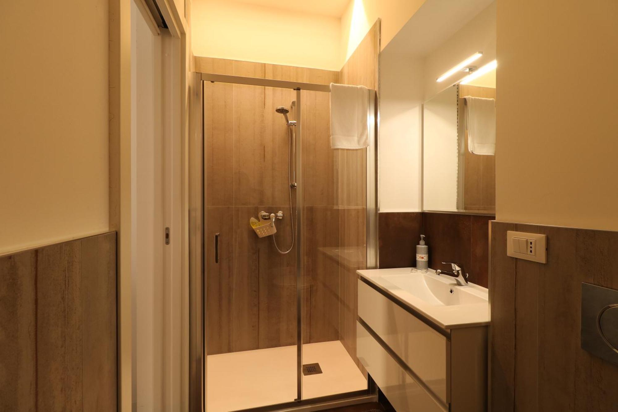 Park Suite Matera Kültér fotó