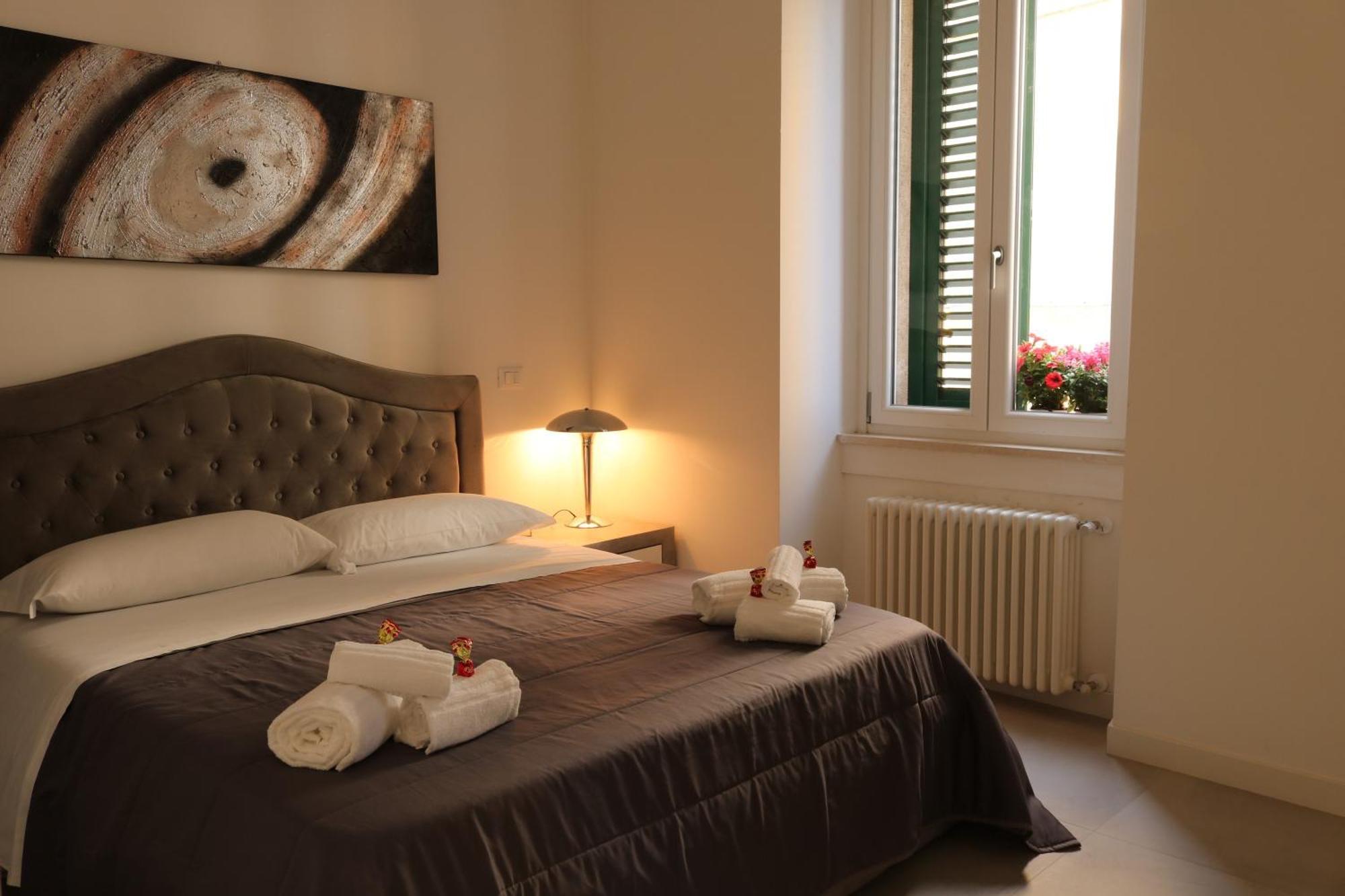 Park Suite Matera Kültér fotó